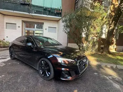 Usata Audi A5 Sportback