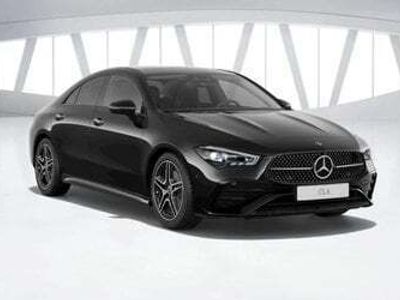 usata Mercedes CLA200 CLA Coupéd Automatic AMG Line Advanced Plus