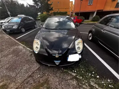 Gebraucht Alfa Romeo MiTo