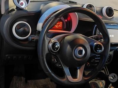 usata Smart ForTwo Electric Drive 