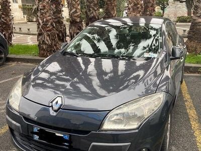 Renault Mégane III