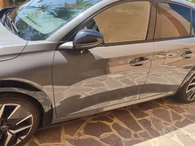 Usata Peugeot 208 GTi 136 CV (100 kW) 2024 Grigio Utilitaria