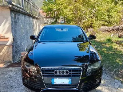 Usata Audi A4