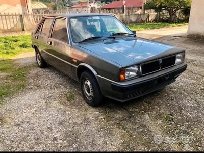 Gebraucht Lancia Delta 78 PS (57 kW) 1984 Kleinwagen