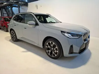 Usata BMW X3 M M Sport 197 CV (144 kW) 2025 Grigio SUV
