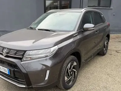 Usata Suzuki Vitara