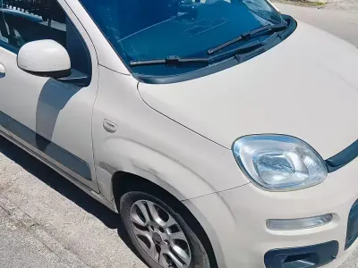 Usata Fiat Panda Lounge 95 CV (69 kW) 2016 Utilitaria