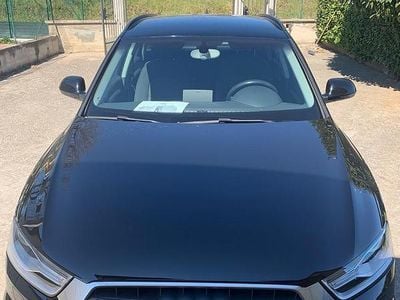 Usata Audi Q3 Business 150 CV (110 kW) 2015 SUV