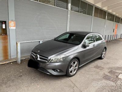 usata Mercedes A180 Classe