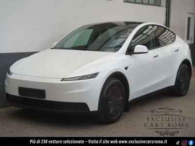 Usata Tesla Model Y RWD 220 kW (300 CV) 2026 Bianco SUV