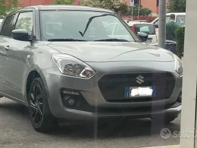 Usata Suzuki Swift