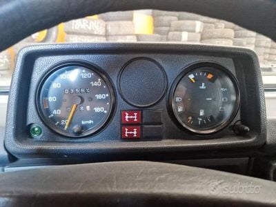 Usata Mercedes G250 84 CV (61 kW) 1989 Bianco SUV