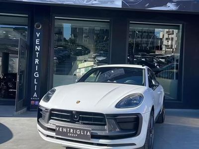Usata Porsche Macan 265 CV (194 kW) 2022 SUV