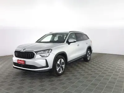 Occasion Skoda Kodiaq