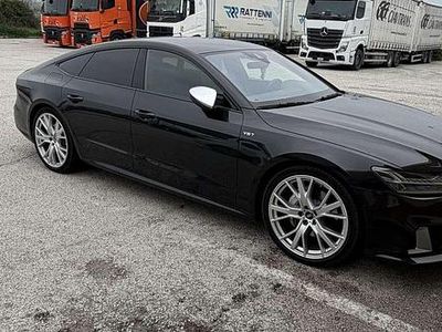 Usata Audi A7 Ambiente 286 CV (210 kW) 2018 Berlina