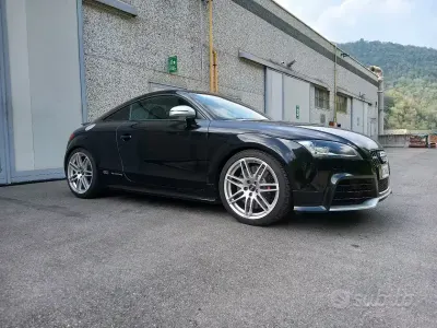 Usata Audi TT 340 CV (250 kW) 2023