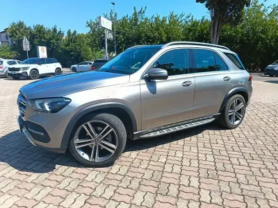 Usata Mercedes GLE300