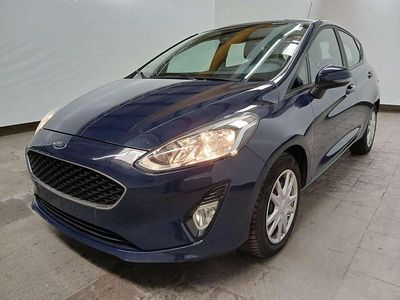Usata Ford Fiesta 101 CV (74 kW) 2019 Berlina