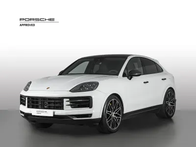 Usata Porsche Cayenne 470 CV (345 kW) 2024 Other SUV