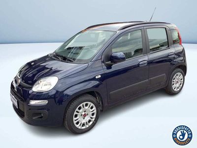 usata Fiat Panda 1.2 LOUNGE 69CV1.2 LOUNGE 69CV