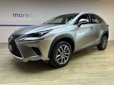 Lexus NX300