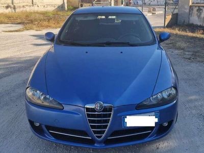 usata Alfa Romeo 147 147II 2004 5p 1.9 jtd Collezione 120cv