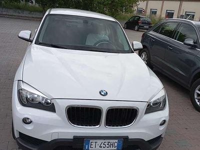Usata BMW X1 M Sport 143 CV (105 kW) 2014 SUV