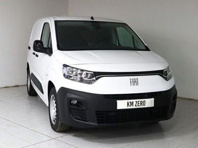 usata Fiat Doblò ProfessionalDoblo LH1 1.5 BLUEHDI 100CV
