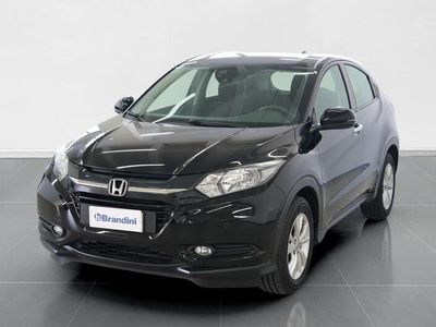 usata Honda HR-V 1.5 executive navi adas