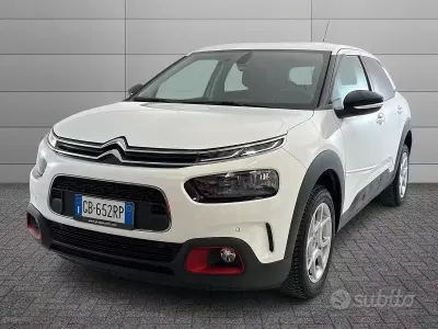 Usata Citroën C4