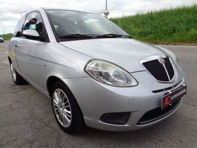 usata Lancia Ypsilon 1.4 GPL PREZZO VALIDO FINO 20.04,