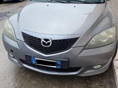 Usata Mazda 3 110 CV (80 kW) 2006 Berlina