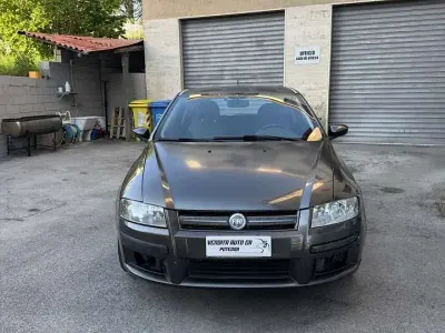 Usata Fiat Stilo 120 CV (88 kW) 2006 Other Berlina