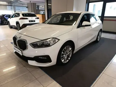 Usata BMW 116