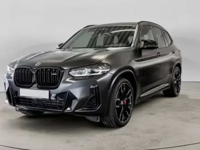 Usado BMW X3 M Sport 360 CV (264 kW) 2023 Gris SUV