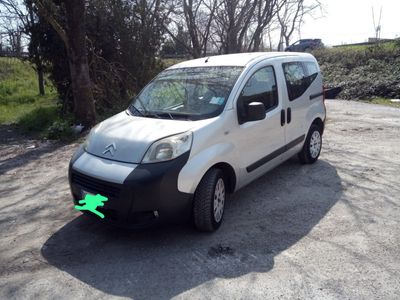 Citroën Nemo