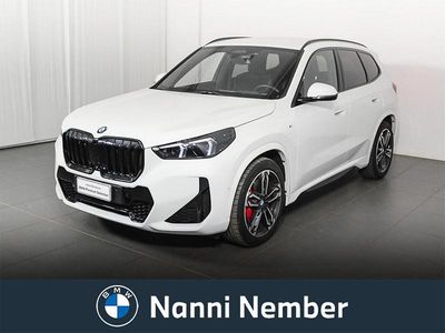 Usata BMW X1 Comfort Edition 150 CV (110 kW) 2024 SUV