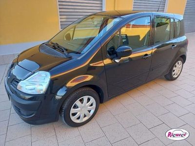 usata Renault Modus 1.5 dCi 75CV Attractive