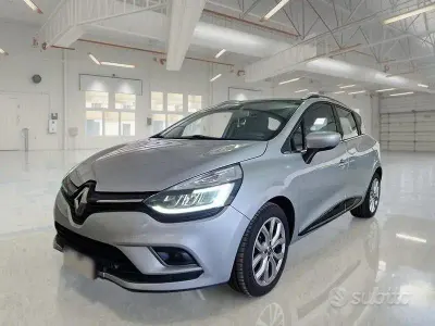 Usata Renault Clio