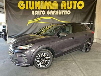 Grigio Usata 2025 Cupra Terramar SUV | 44.000 € (Molto cara)
