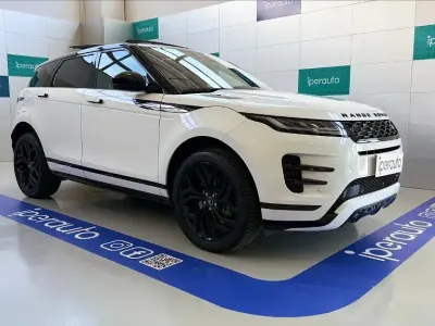 Usado Land Rover Range Rover evoque HSE Dynamic 200 HP (147 kW) 2022 Branco SUV