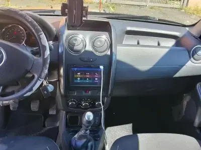 Usata Dacia Duster