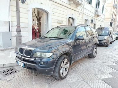 Usata BMW X5 2004 SUV