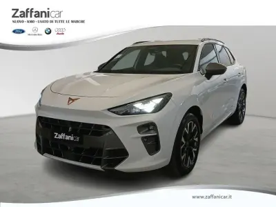 Usata Cupra Terramar 150 CV (110 kW) 2025 Argento SUV