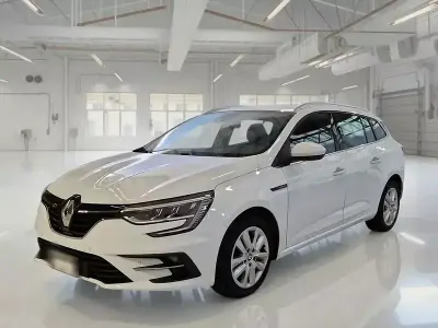 Usata Renault Mégane GrandTour Business 116 CV (85 kW) 2022 Station wagon