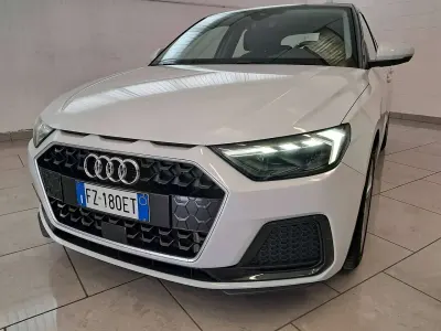 Usata Audi A1 Sportback