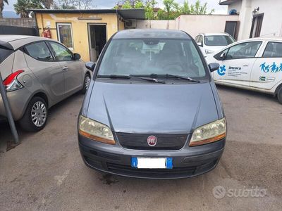 usata Fiat Idea 1.4 16V Dynamic