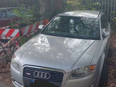 usata Audi A4 2.0 tdi