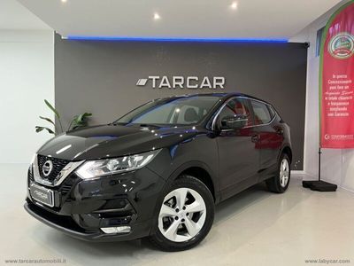 usata Nissan Qashqai 1.5 dCi 115 CV DCT Business