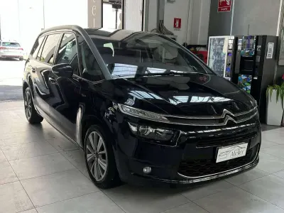 Occasion Citroën Grand C4 Picasso